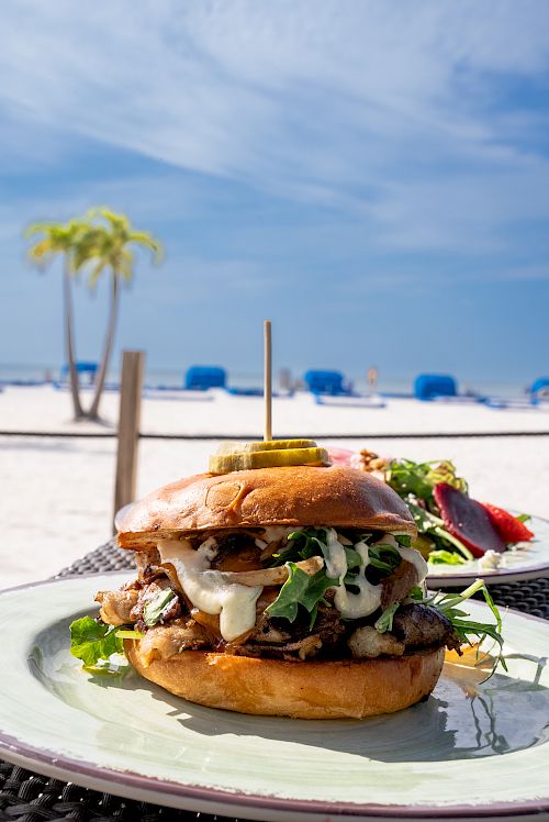 Photo Gallery Bongos Beach Bar & Grill