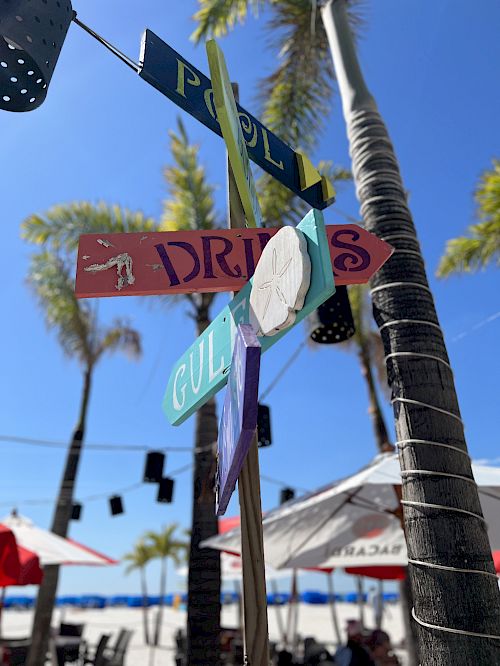 Photo Gallery Bongos Beach Bar & Grill