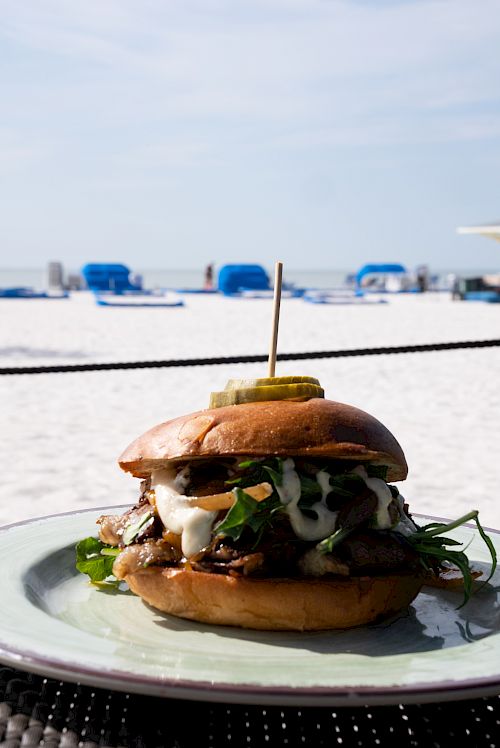 Photo Gallery Bongos Beach Bar & Grill