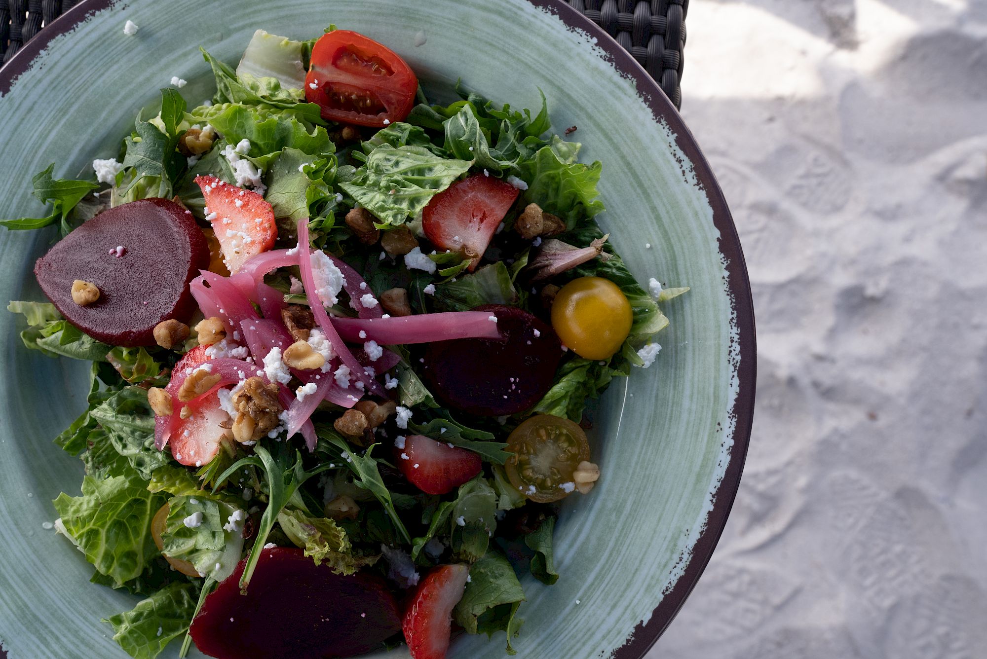 Bongos Beach Bar & Grille Menu The Bellwether Beach Resort